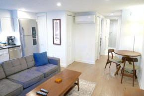 Historic ShawLeDroit Park Gem - 1 Bedroom on U St